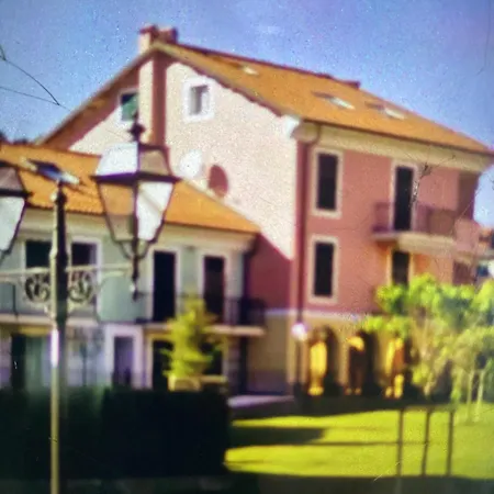 Ginestra Molino Nuovo (Savona)