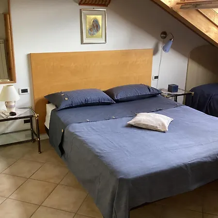 Apartment Ginestra Molino Nuovo (Savona)