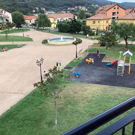 Ginestra Apartment *
